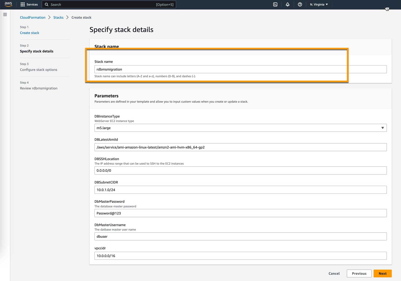Final Deployment Architecture