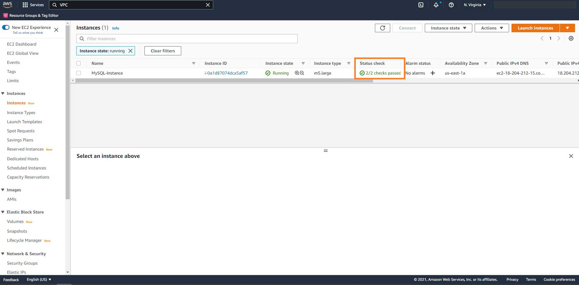 Final Deployment Architecture