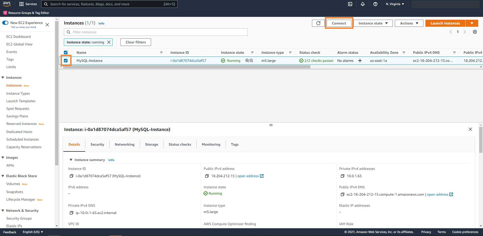 Final Deployment Architecture